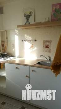 1-к квартира, посуточно, 22м2, 4/5 этаж