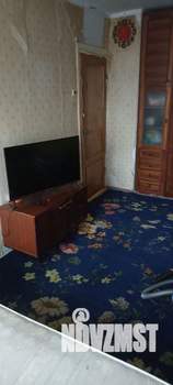 2-к квартира, на длительный срок, 47м2, 5/5 этаж