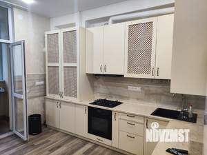 1-к квартира, на длительный срок, 50м2, 4/10 этаж