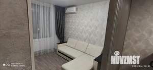 Студия квартира, на длительный срок, 28м2, 6/9 этаж