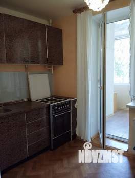 1-к квартира, на длительный срок, 38м2, 1/5 этаж