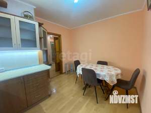 3-к квартира, на длительный срок, 67м2, 5/6 этаж