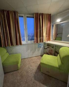 3-к квартира, на длительный срок, 70м2, 9/9 этаж