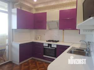 1-к квартира, на длительный срок, 45м2, 5/9 этаж