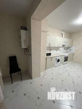 1-к квартира, на длительный срок, 52м2, 3/12 этаж