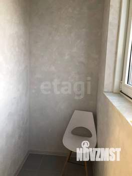 1-к квартира, на длительный срок, 35м2, 4/9 этаж