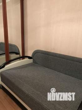 2-к квартира, посуточно, 50м2, 2/7 этаж