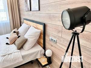 1-к квартира, посуточно, 40м2, 6/12 этаж