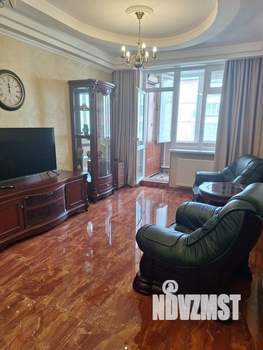 2-к квартира, на длительный срок, 80м2, 3/5 этаж