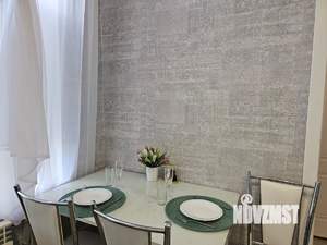 2-к квартира, посуточно, 56м2, 1/4 этаж