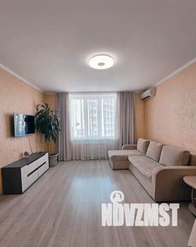 2-к квартира, посуточно, 80м2, 3/9 этаж