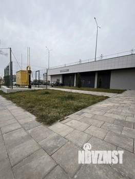 2-к квартира, на длительный срок, 40м2, 8/9 этаж