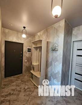 1-к квартира, на длительный срок, 32м2, 4/9 этаж