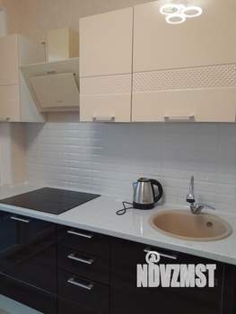 1-к квартира, посуточно, 32м2, 9/9 этаж