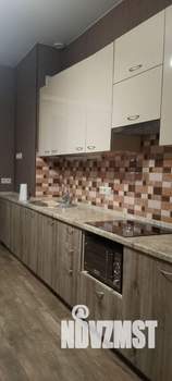 1-к квартира, на длительный срок, 60м2, 15/16 этаж