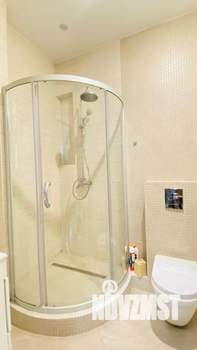 1-к квартира, посуточно, 38м2, 1/10 этаж