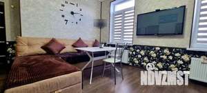 2-к квартира, посуточно, 65м2, 1/1 этаж