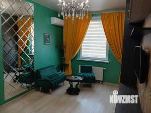 1-к квартира, на длительный срок, 35м2, 6/8 этаж