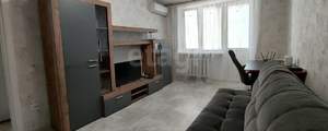 1-к квартира, на длительный срок, 30м2, 1/5 этаж