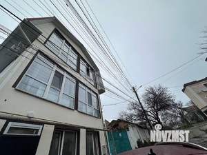 Студия квартира, на длительный срок, 30м2, 2/3 этаж