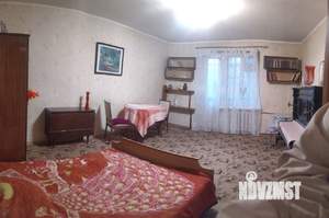 1-к квартира, на длительный срок, 37м2, 2/4 этаж