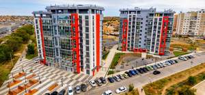 1-к квартира, на длительный срок, 35м2, 1/10 этаж