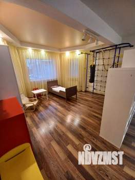 2-к квартира, на длительный срок, 80м2, 2/2 этаж