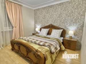 2-к квартира, посуточно, 60м2, 11/14 этаж
