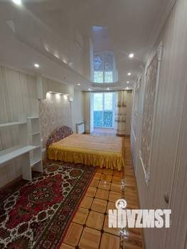 2-к квартира, на длительный срок, 48м2, 4/5 этаж