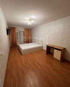 1-к квартира, на длительный срок, 32м2, 2/5 этаж