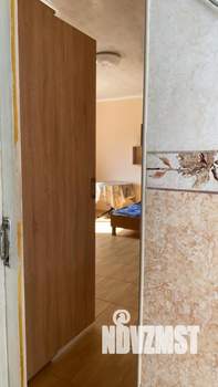 1-к квартира, на длительный срок, 24м2, 1/1 этаж