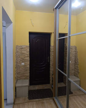 1-к квартира, на длительный срок, 37м2, 6/9 этаж