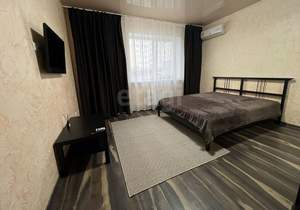 1-к квартира, на длительный срок, 39м2, 1/10 этаж