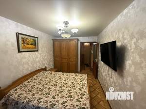 4-к квартира, на длительный срок, 80м2, 2/5 этаж