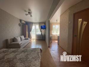 1-к квартира, посуточно, 35м2, 4/5 этаж