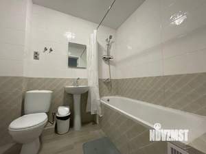 2-к квартира, посуточно, 40м2, 1/1 этаж