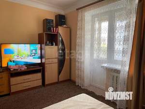 2-к квартира, на длительный срок, 40м2, 4/5 этаж