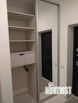 1-к квартира, на длительный срок, 37м2, 9/11 этаж