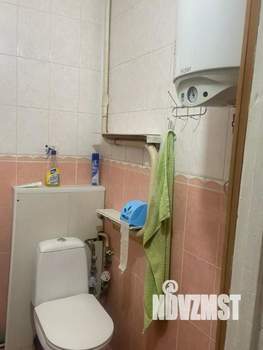 1-к квартира, на длительный срок, 38м2, 10/10 этаж