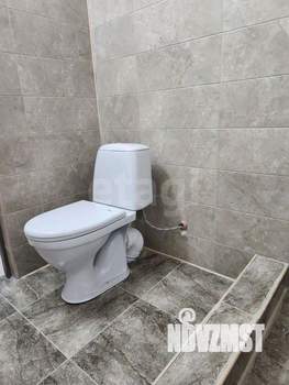 1-к квартира, на длительный срок, 24м2, 2/2 этаж