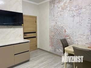 1-к квартира, на длительный срок, 55м2, 5/10 этаж