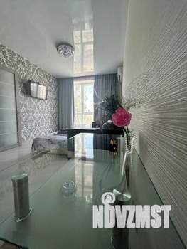 1-к квартира, посуточно, 35м2, 5/9 этаж