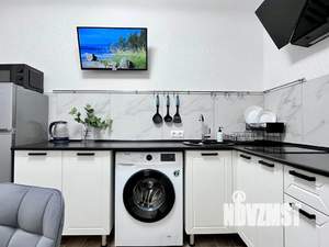 1-к квартира, посуточно, 32м2, 12/16 этаж