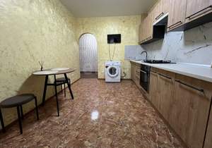 1-к квартира, на длительный срок, 39м2, 1/10 этаж