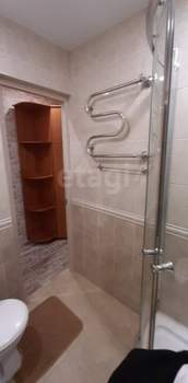 1-к квартира, на длительный срок, 32м2, 2/2 этаж