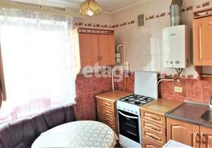 2-к квартира, на длительный срок, 48м2, 4/4 этаж