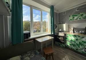 1-к квартира, на длительный срок, 38м2, 2/5 этаж