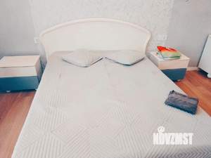 1-к квартира, посуточно, 38м2, 13/17 этаж