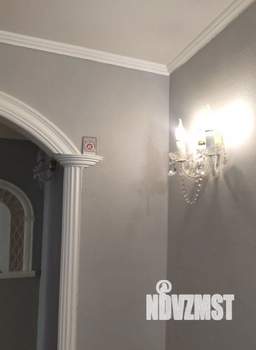 4-к квартира, на длительный срок, 104м2, 3/9 этаж