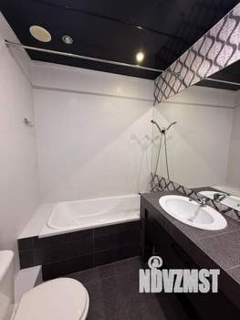 1-к квартира, на длительный срок, 44м2, 2/9 этаж